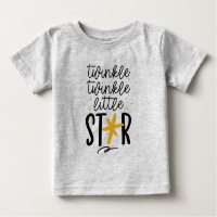 Twinkle Twinkle Little Star Doodle