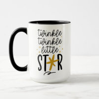 Twinkle Twinkle Little Star Doodle