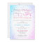 Twinkle Twinkle Little Star Gender Reveal Shower
