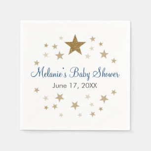 Twinkle Twinkle Little Star Paper Napkins