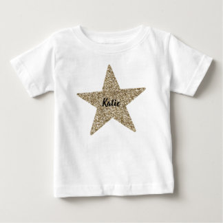 Twinkle Twinkle Little Star Personalized T-Shirt