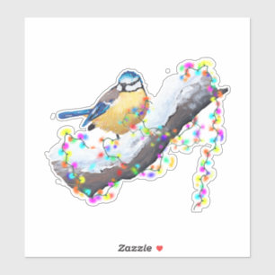 Twinkle Twinkle Little Tit