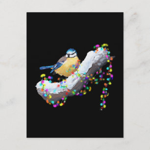 Twinkle Twinkle Little Tit Invitation