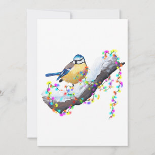 Twinkle Twinkle Little Tit Save The Date