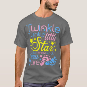 Twinkle Twinkles Little Star Only I T-Shirt