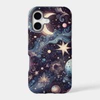 Twinkling Stardust