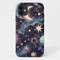 Twinkling Stardust