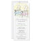 Twins Baby Shower Invitation - Baby Cribs