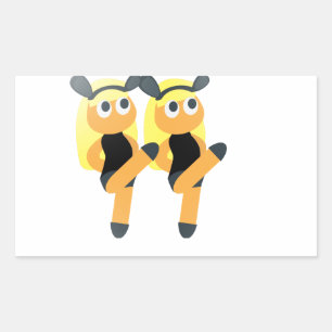 twins emoji sticker
