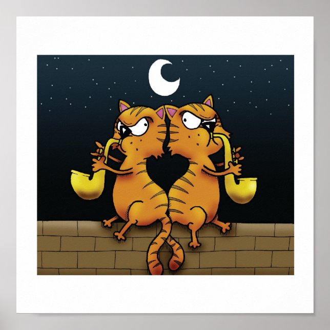 Twins Poster (Front)