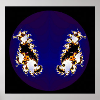 Twins Poster