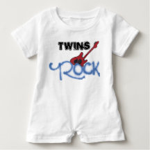 Twins Rock