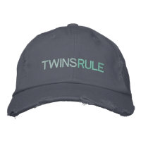 TWINS RULE