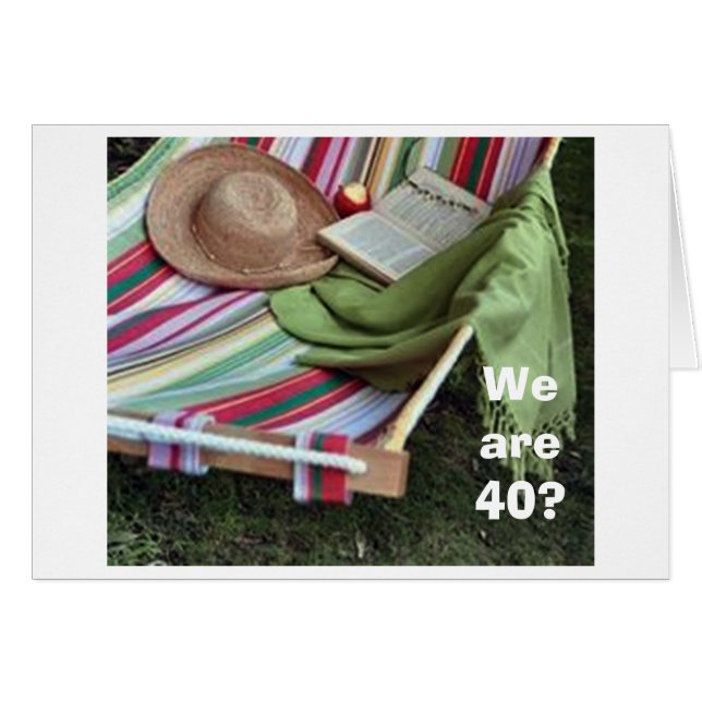 TWINS SHARE 40th-EVERYTHING EASIER WHEN WE SHARE (Front Horizontal)