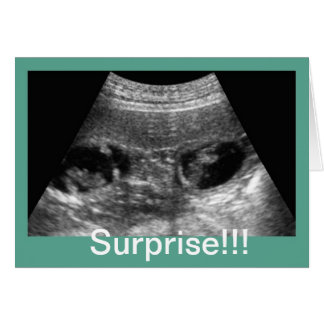 Twins Ultrasound