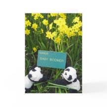 Twins were born. Congratulations!