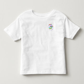Twirl Toddler T-shirt