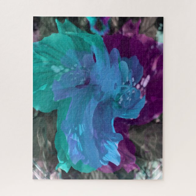 Twirling in Love... Jigsaw Puzzle (Vertical)
