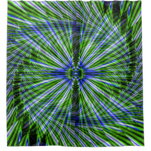 Twirling Palm Tree.....