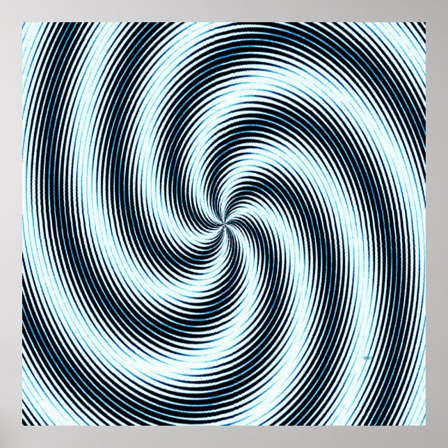 Twirling..... Poster (Front)