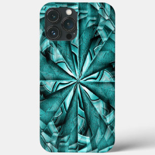 Twirling Sea....... iPhone 13 Pro Max Case