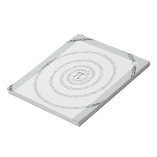 Twist for Pi Click Customize to Change Grey Colour Notepad