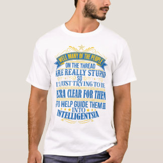 Twist Redux T-Shirt