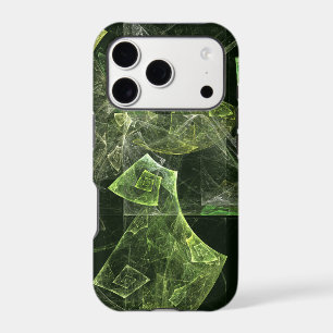 Twisted Balance Abstract Art