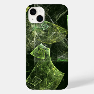 Twisted Balance Abstract Art Case-Mate iPhone 14 Plus Case