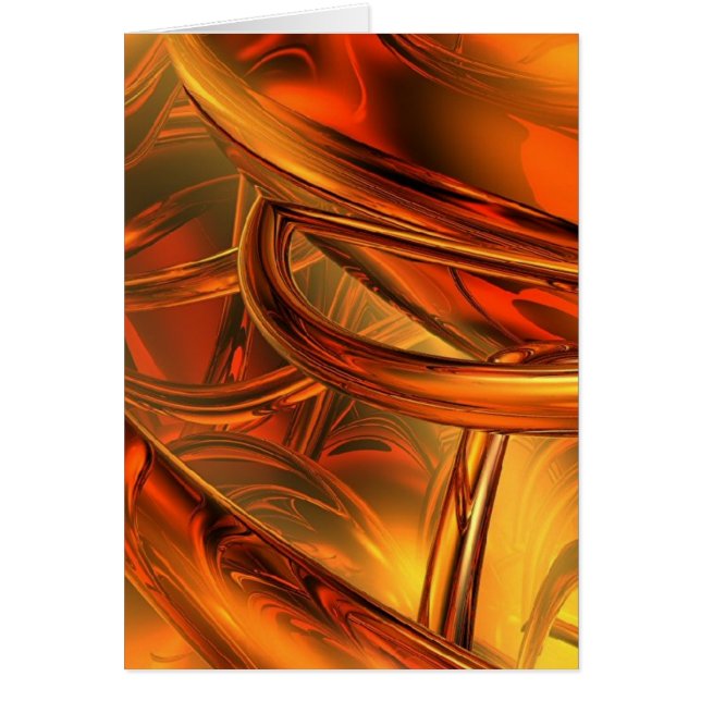 Twisted Brass (Front)