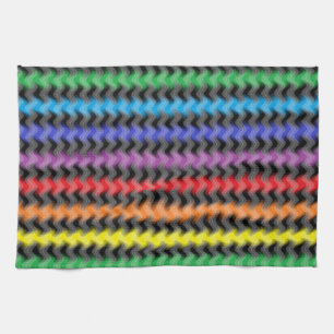 Twisted Colours Kitchen Towel