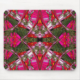 Twisted Cosmos... Mouse Pad