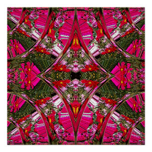 Twisted Cosmos... Poster