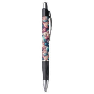 Twisted Cotton Candy Pen