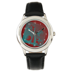 twisted geometry watch