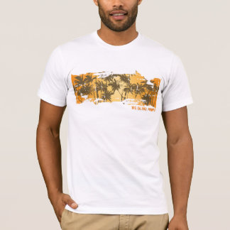 TWISTED HILO GRUNGE SHIRT