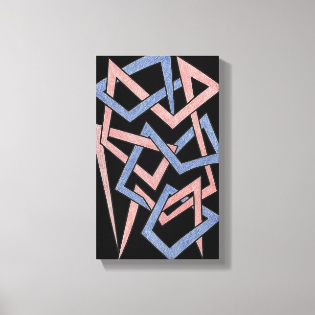 Twisted Hues Canvas (Front)