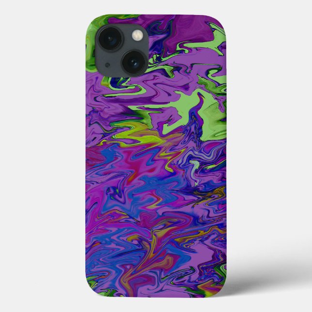 Twisted Moments....... Case-Mate iPhone Case (Back)
