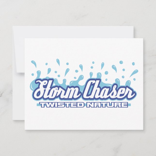 Twisted Nature (Front)