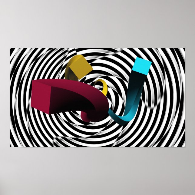 Twisted Poster (Front)