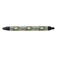 Twisted Rainbow Vapors Three