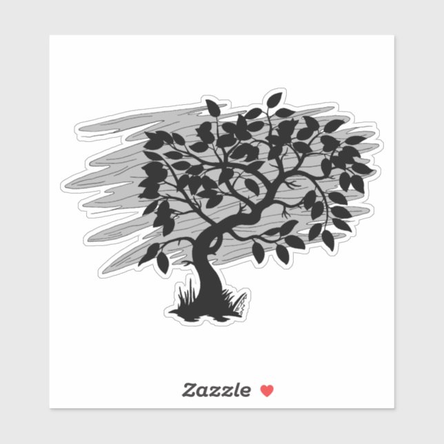 Twisted Sapling (Sheet)