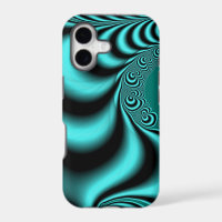 Twisted Teal