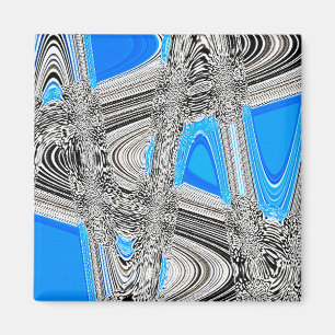 Twisted Times...... Magnet