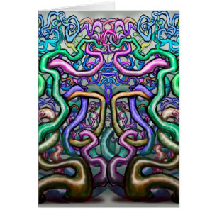 Twisted Vines