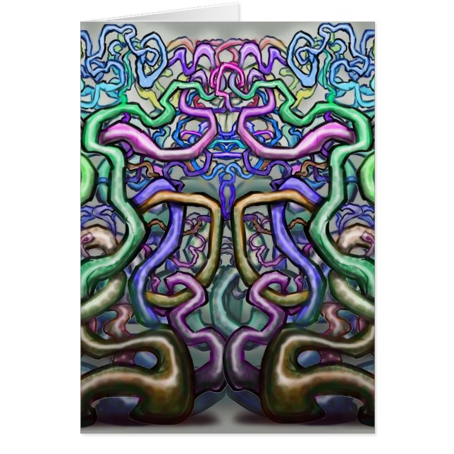 Twisted Vines (Front)