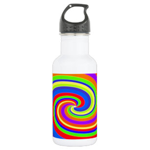 Twister 532 Ml Water Bottle