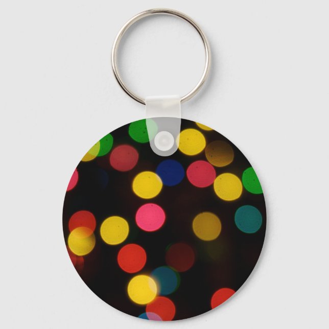 Twister Flashback Keychain (Front)