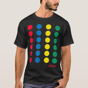 Twister Halloween Twister T-Shirt