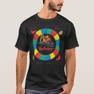 Twister T-Shirt